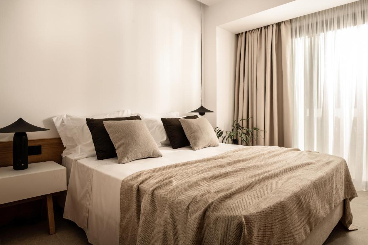 Savvas & Maria Palace 라가나스 외부 사진